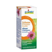Boiron Echinacee Complément Alimentaire Defenses 60ml