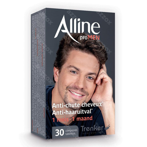 Alline Promen 30 Tabletten