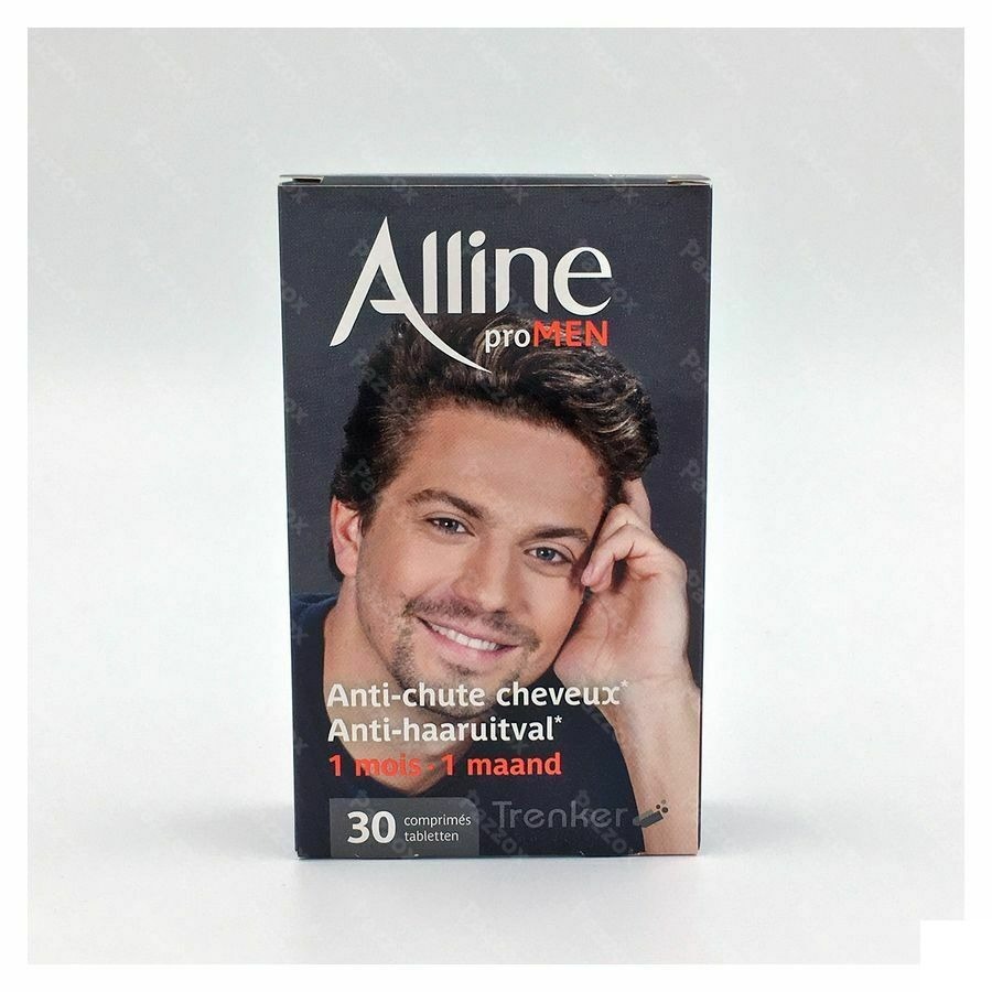 Alline Promen 30 Tabletten