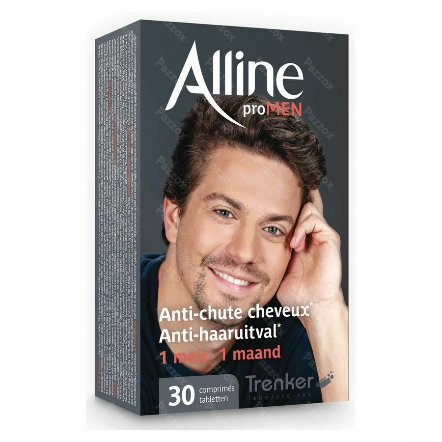 Alline Promen 30 Tabletten