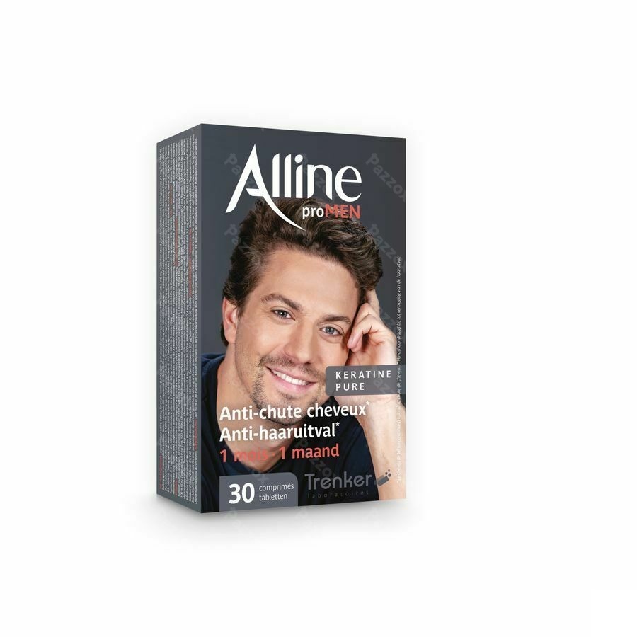 Alline Promen 30 Tabletten