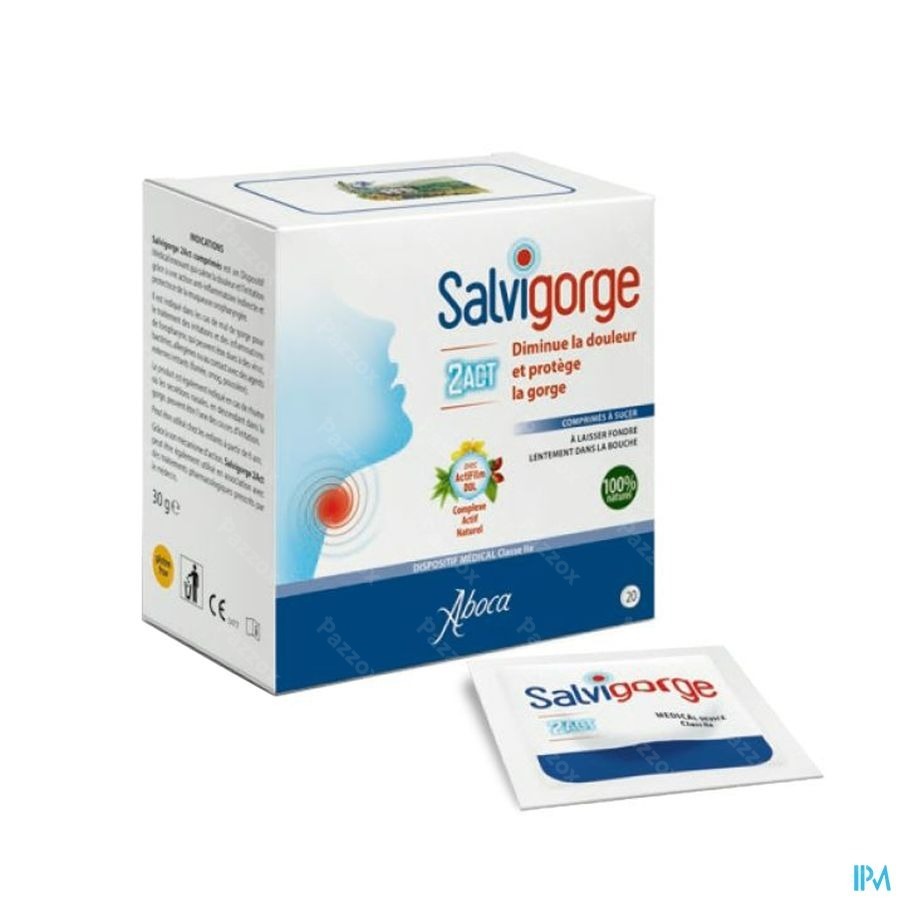 Salvigorge 2act 20 Comp 20