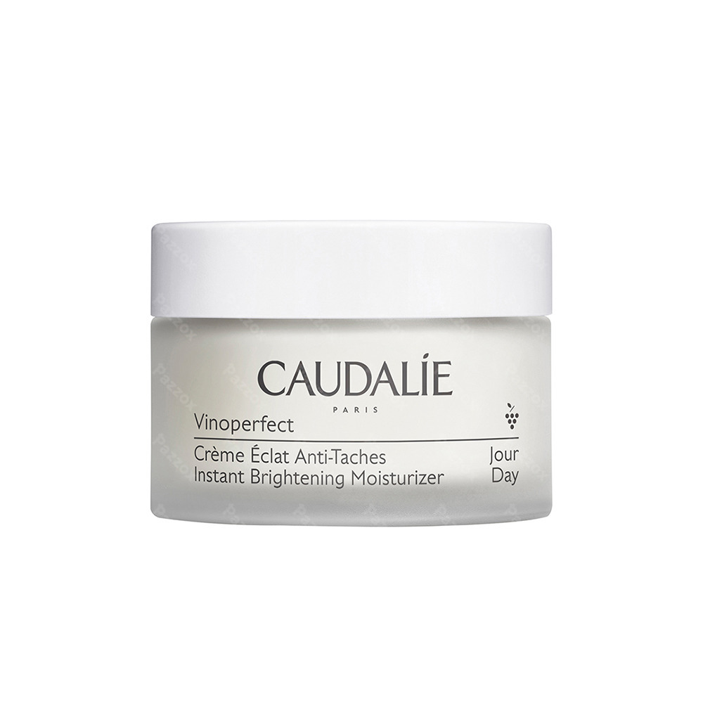 Caudalie Vinoperfect Crème de Jour Anti-Taches 50ml