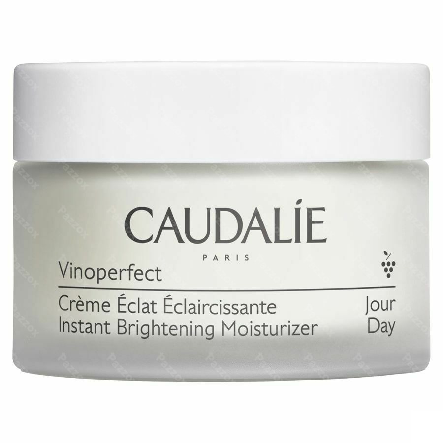 Caudalie Vinoperfect Crème de Jour Anti-Taches 50ml