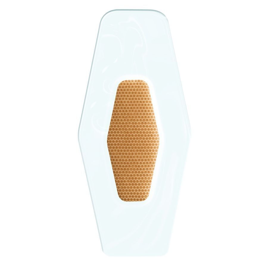 Nexcare First Aid Plasters Mix 20