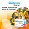 Metagenics ImmuDefense Junior 30 comprimés à mâcher
