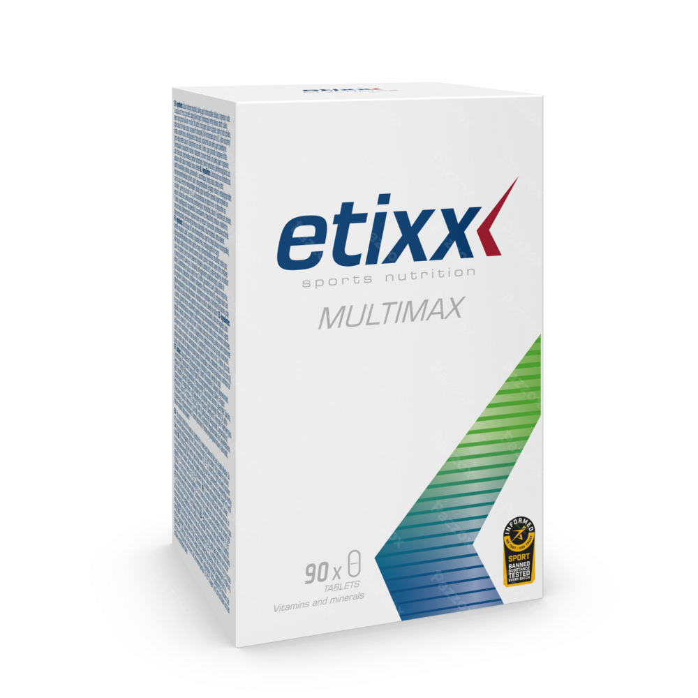 Etixx Multimax Comp 90 Rempl.2527455