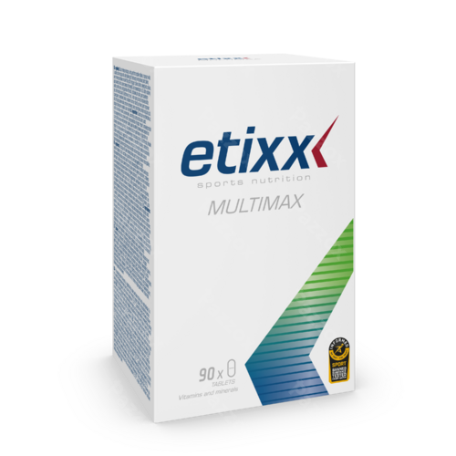 Etixx Multimax Comp 90 Rempl.2527455