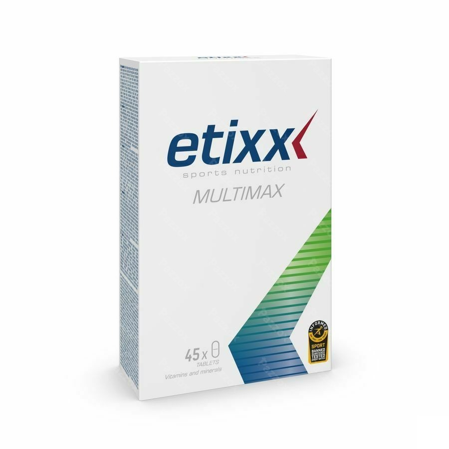 Etixx Multimax Tabl 45 Verv.2527448