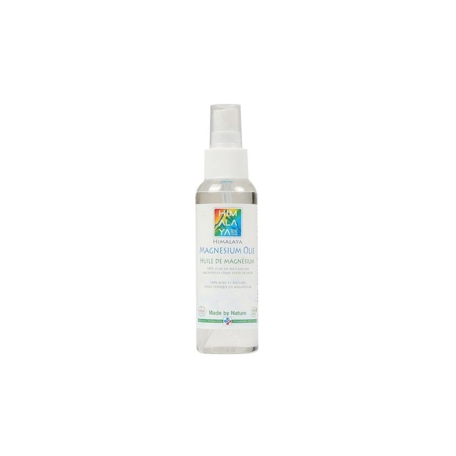 Magnesium Spray Himalaya 100ml Deba