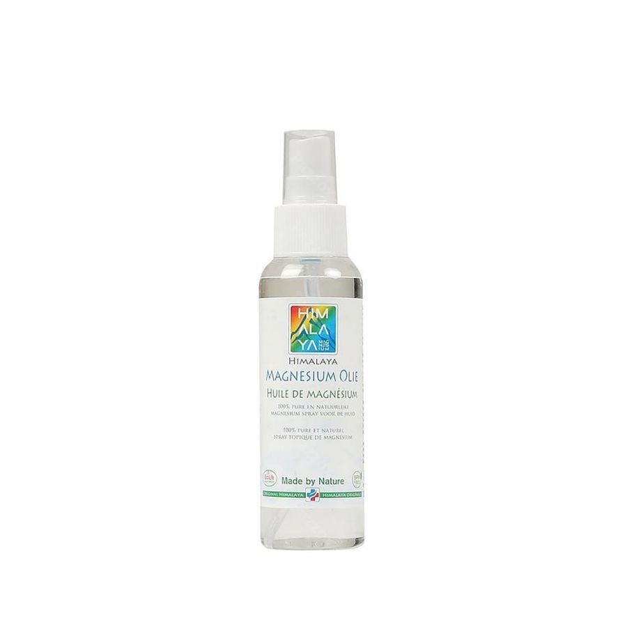 Magnesium Spray Himalaya 100ml Deba