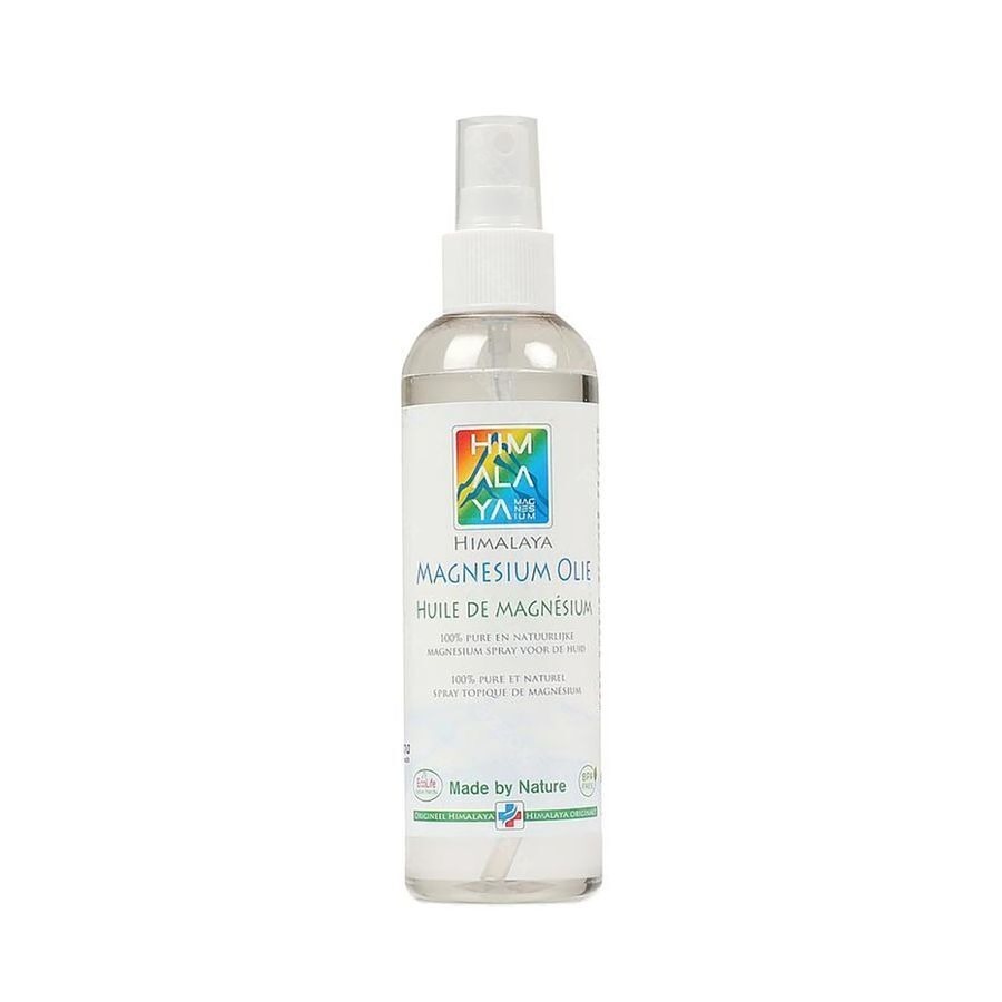 Magnesium Spray Himalaya 200ml Deba
