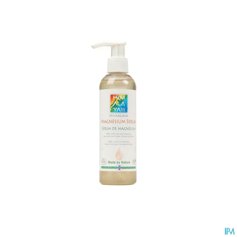 Magnesium Serum Himalaya 200ml Deba