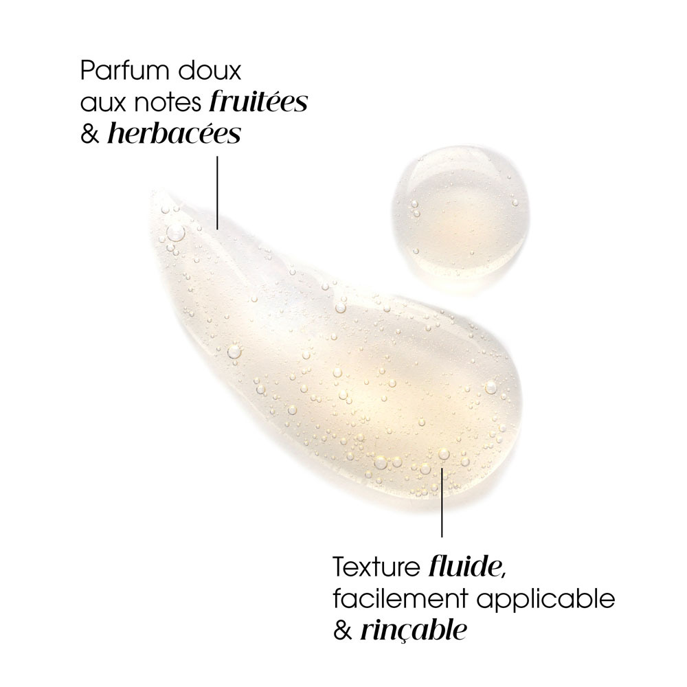 Klorane Camomille Bio Shampooing Cheveux Blonds 400ml