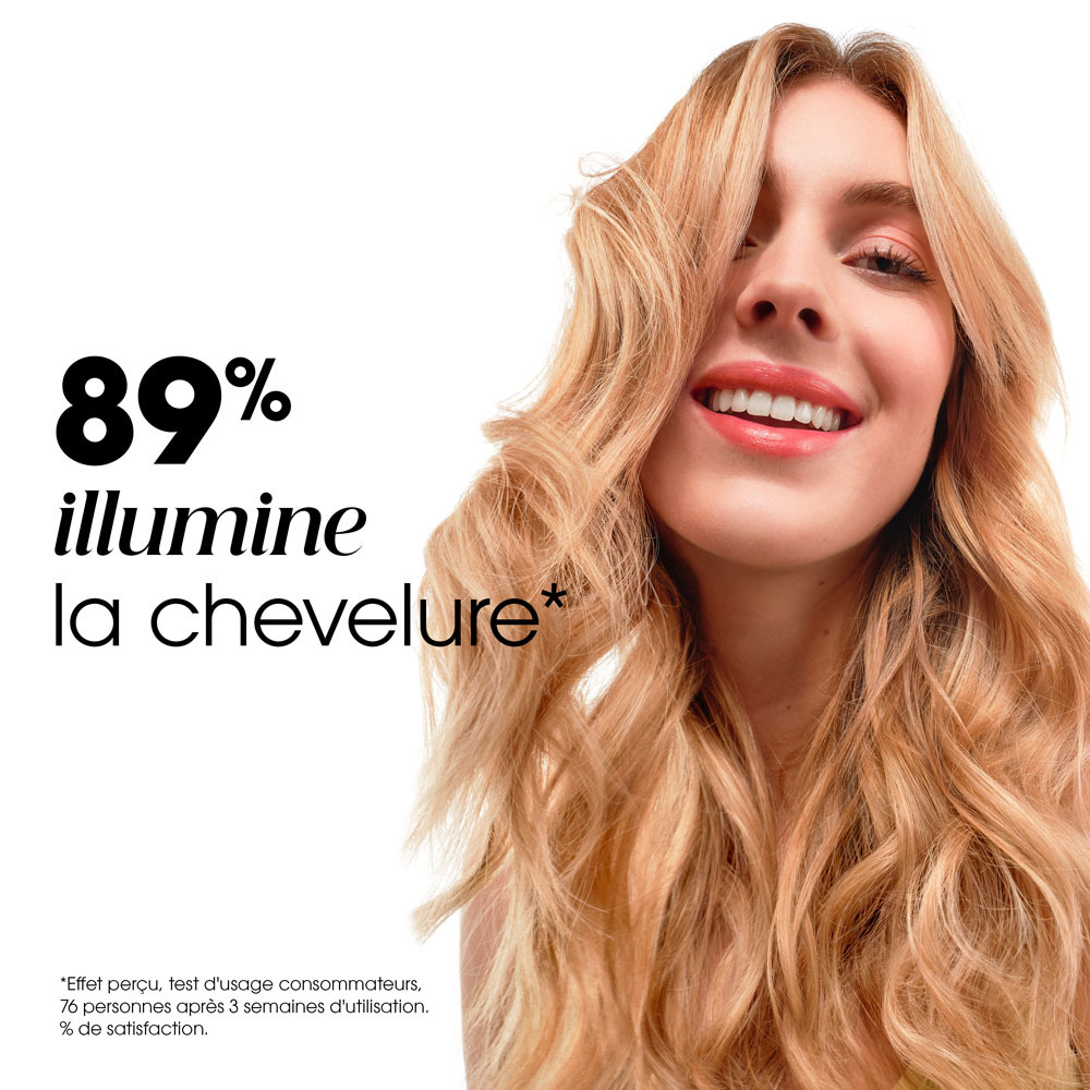 Klorane Camomille Bio Shampooing Cheveux Blonds 400ml