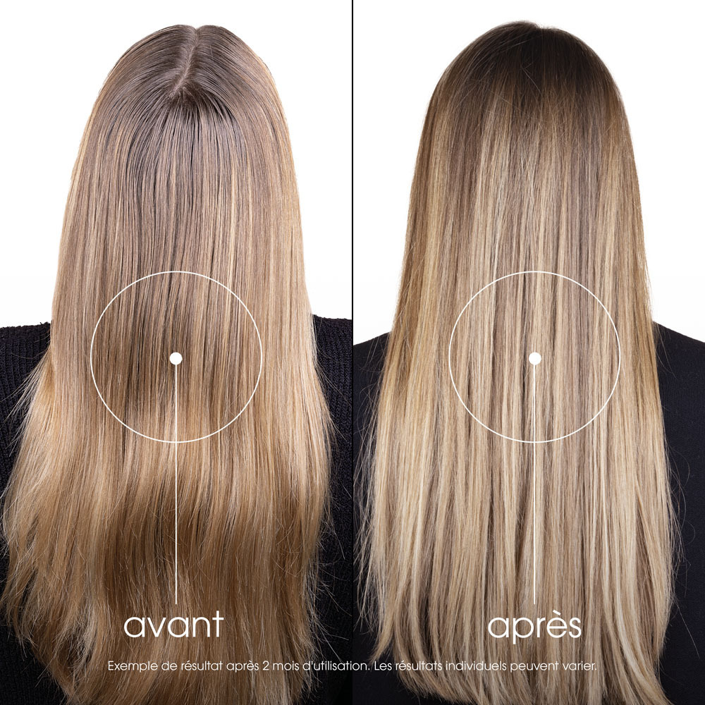 Klorane  Spray Camomille Bio Cheveux Blonds 100ml