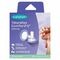 Lansinoh Teterelles Comfort Fit 2x21mm