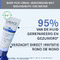 Uriage Bébé Herstellende Peri-Orale Crème 30ml
