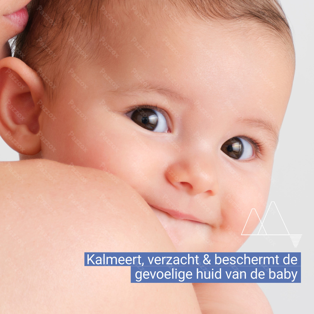 Uriage Bébé Reinigingswater 500ml