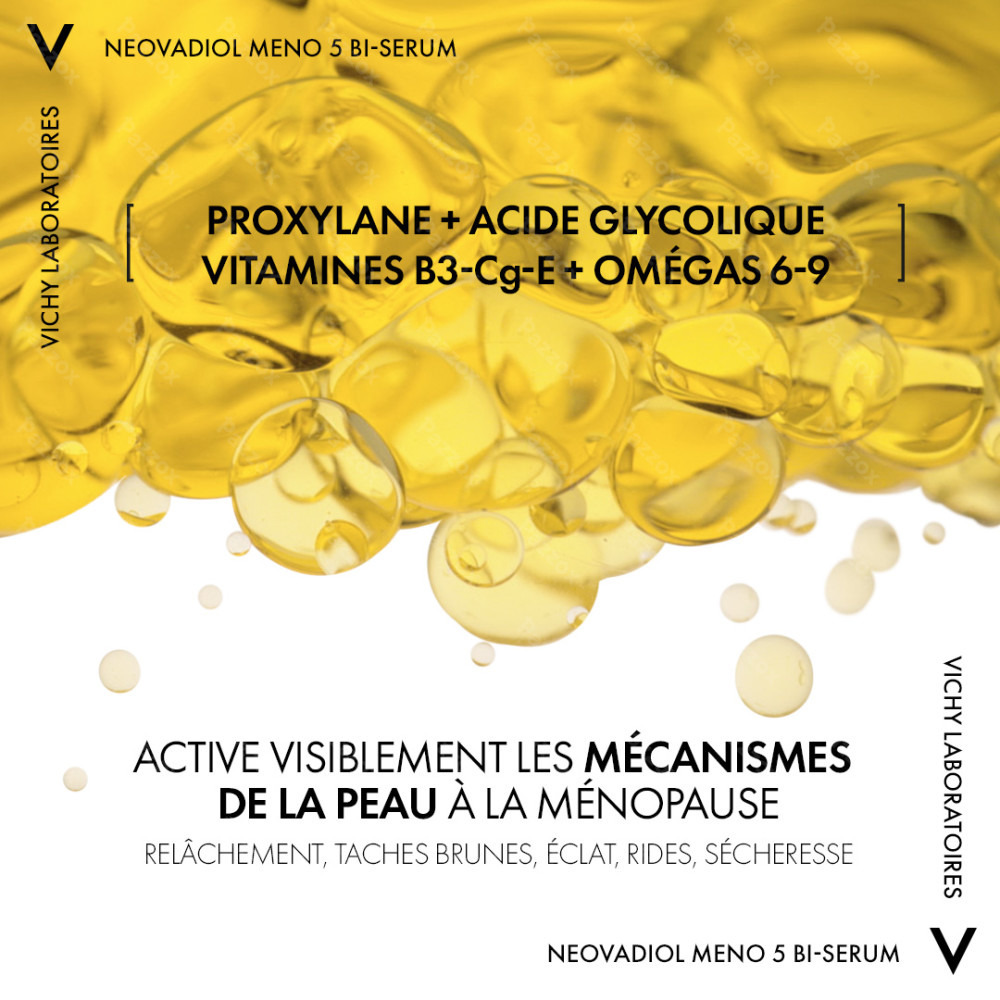 Vichy Neovadiol Meno 5 BI-Serum 30ml