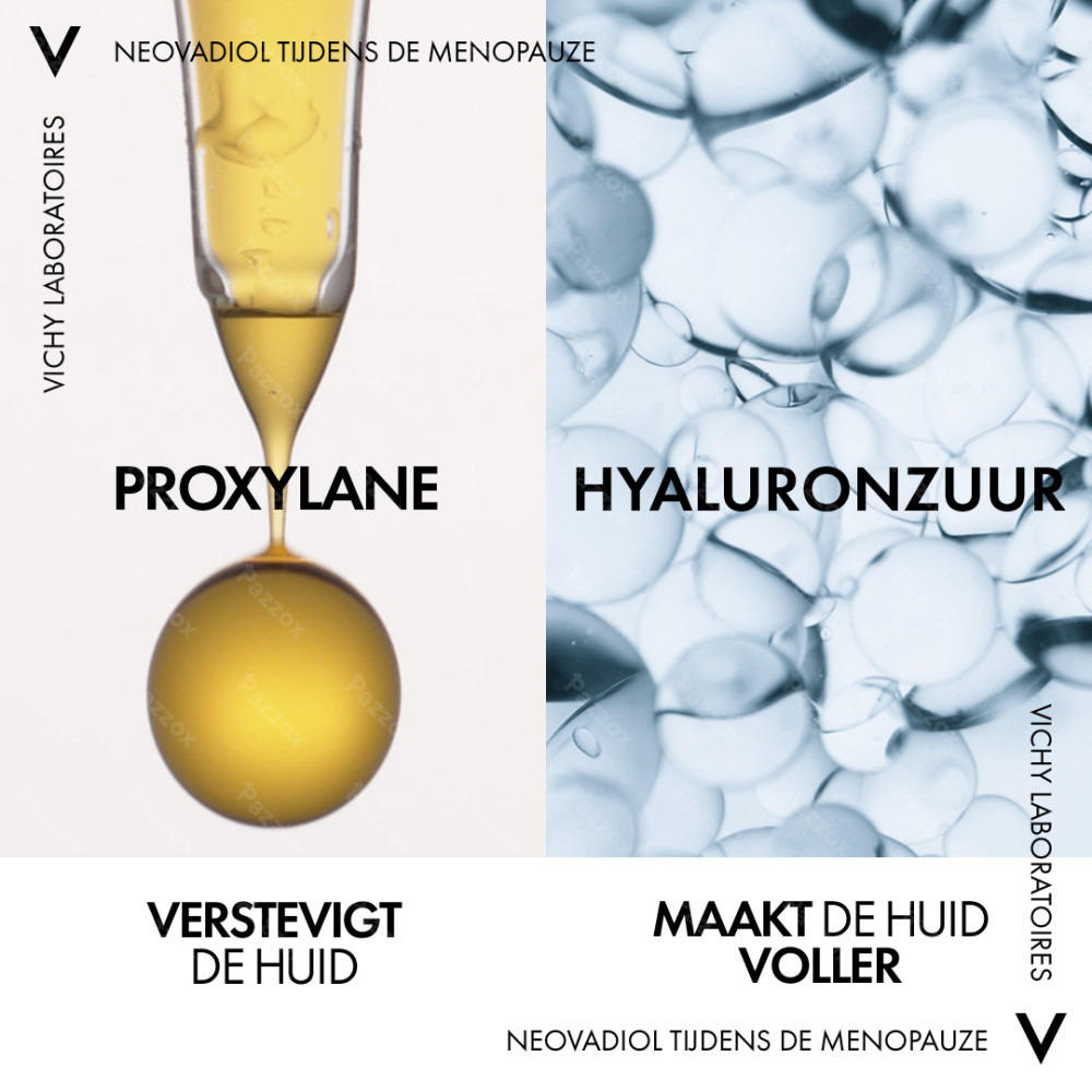 Vichy Neovadiol Peri Menopauze Dagcrème Normale Huid 50ml