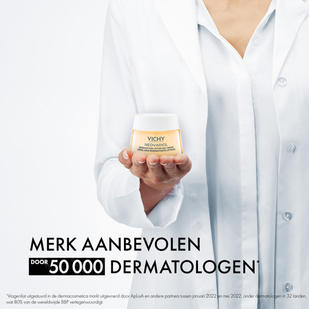 Vichy Neovadiol Peri Menopauze Dagcrème Normale Huid 50ml