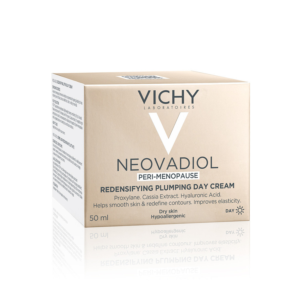 Vichy Neovadiol Péri Ménopause Crème de Jour Peaux Sèches 50 ml
