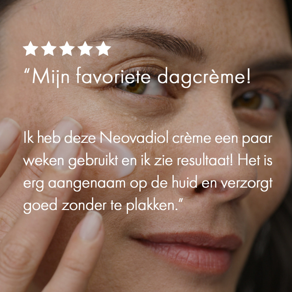 Vichy Neovadiol Peri Menopauze Dagcrème Droge Huid 50ml
