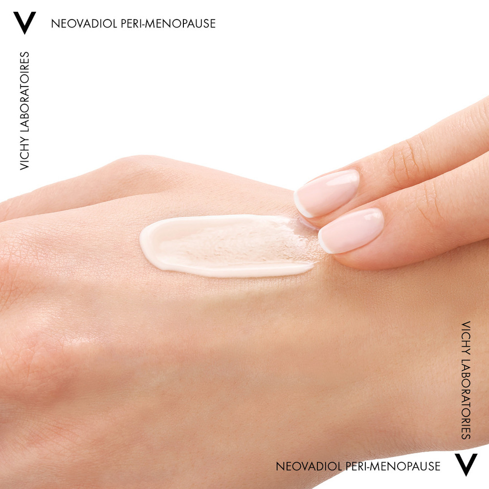 Vichy Neovadiol Péri Ménopause Crème de Jour Peaux Sèches 50 ml