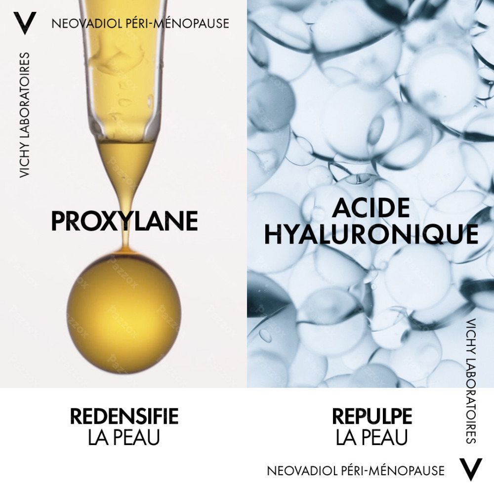 Vichy Neovadiol Peri Menopause Crème Jour Peau Sèche 50ml