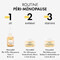 Vichy Neovadiol Peri Menopause Crème Jour Peau Sèche 50ml