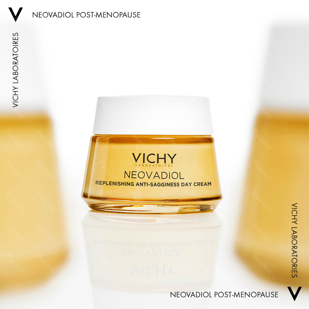Vichy Neovadiol Post Menopauze Dagcrème 50ml