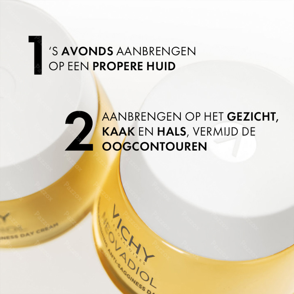 Vichy Neovadiol Post Menopauze Dagcrème 50ml