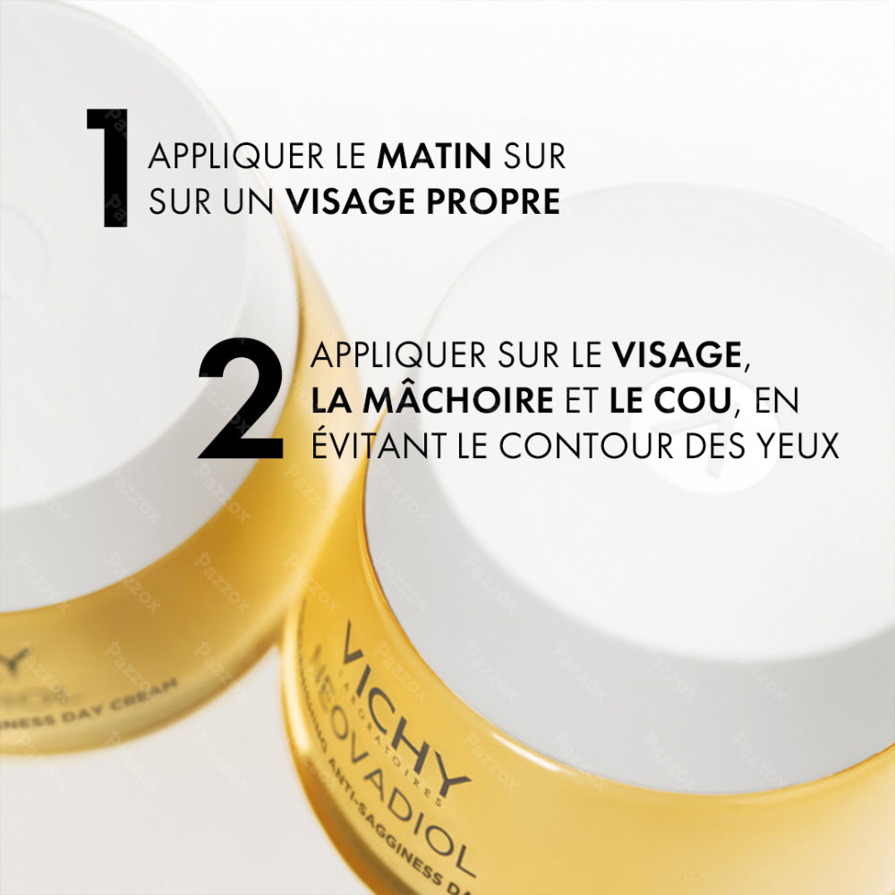 Vichy Neovadiol Post Menopause Crème Jour 50ml
