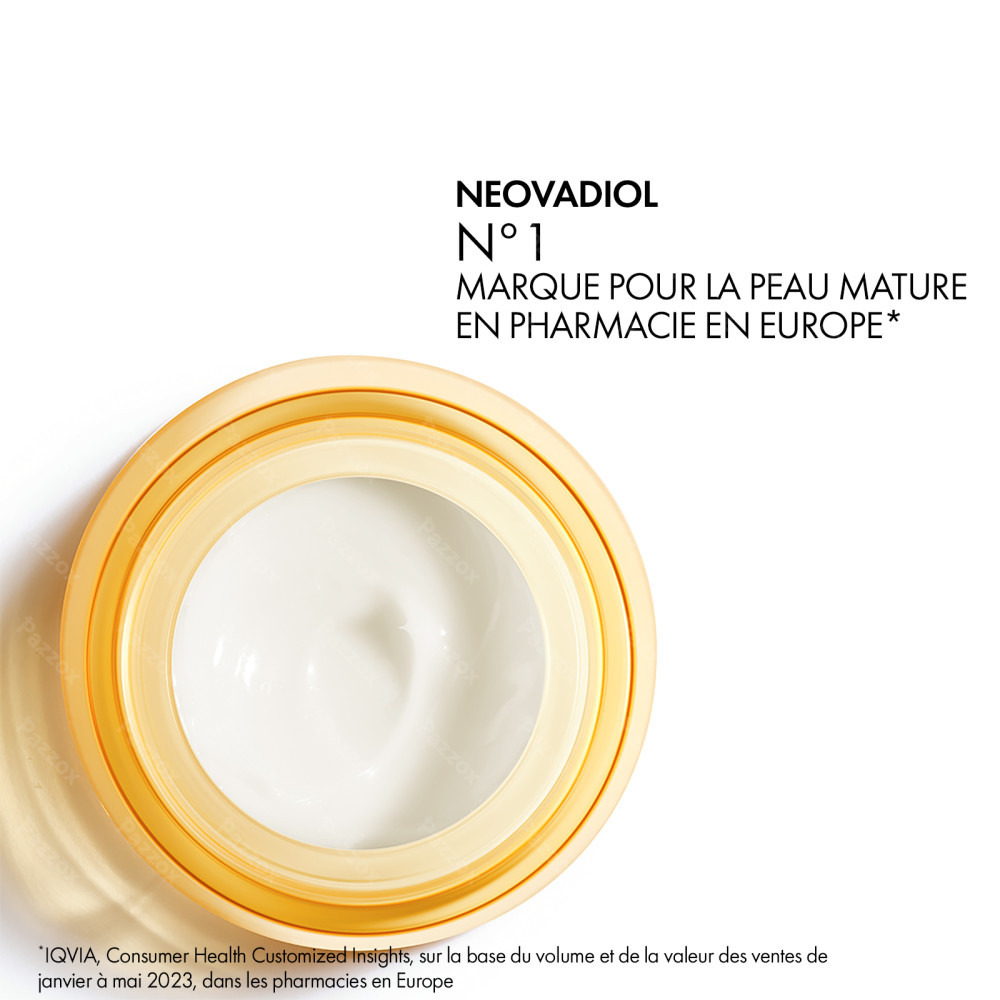 Vichy Neovadiol Post Menopause Crème Jour 50ml