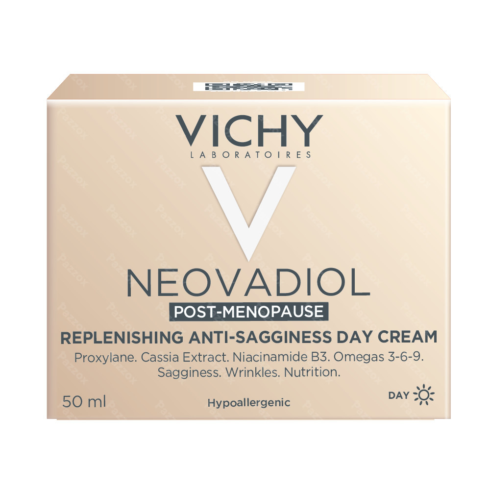 Vichy Neovadiol Post Menopauze Dagcrème 50ml