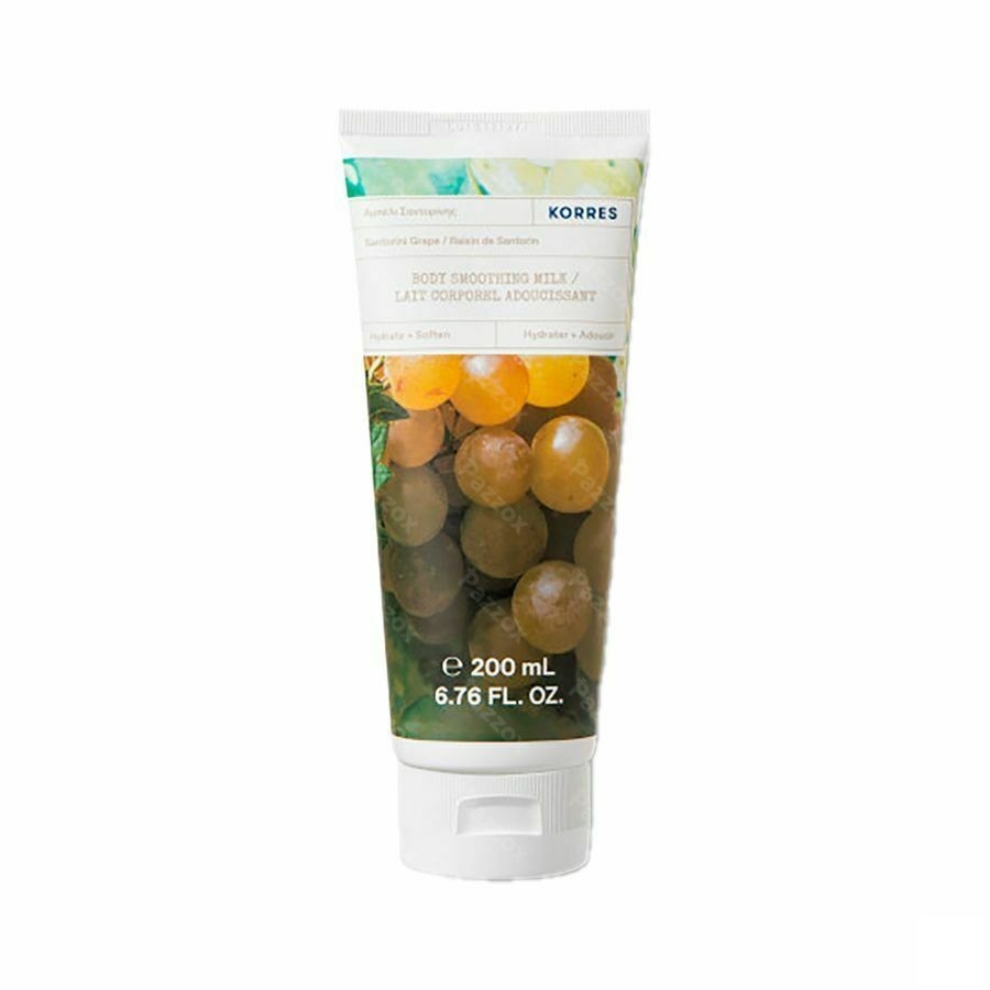 Korres Kb Lait Corporel Santorin 200ml