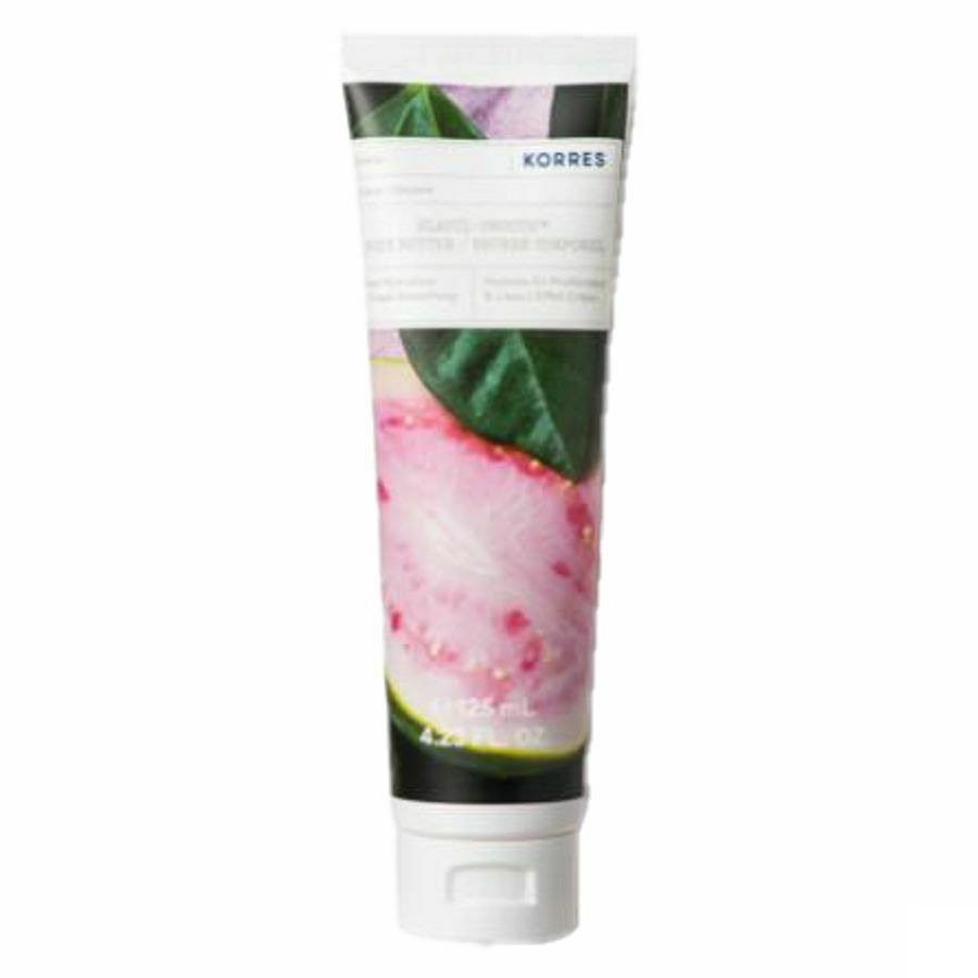 Korres Kb Elasti-smooth Guave Body Butter 125ml
