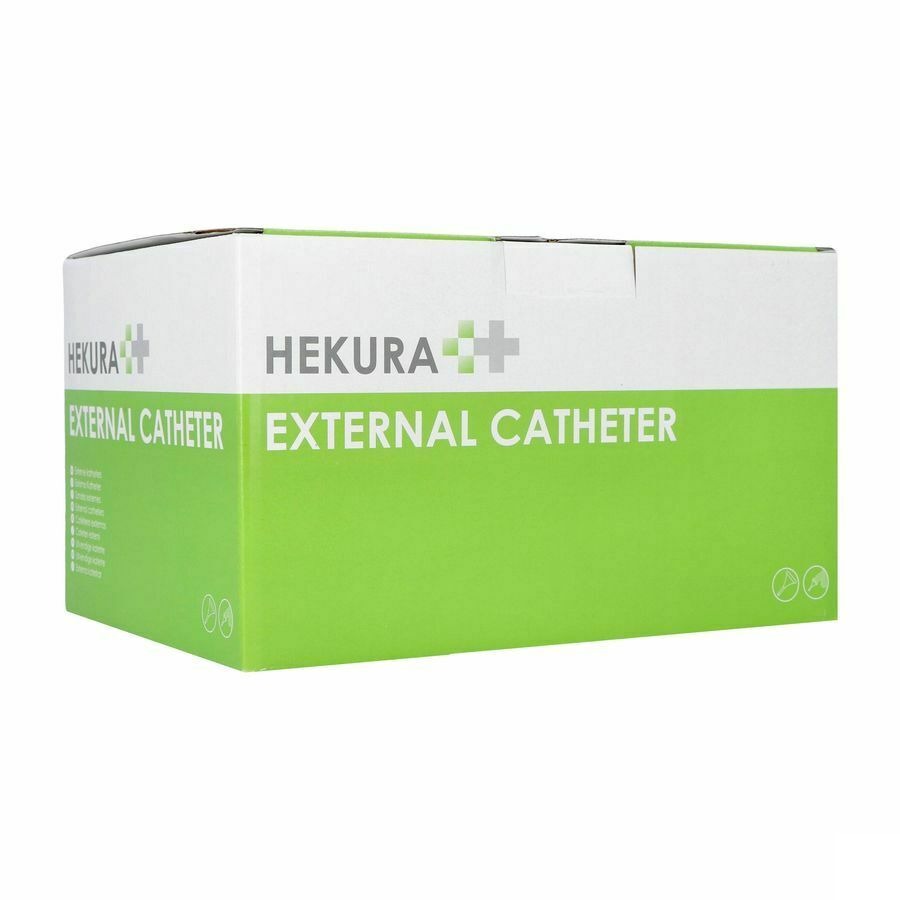 Hekura Specific Externe Katheter 31mm 1 Uz6317
