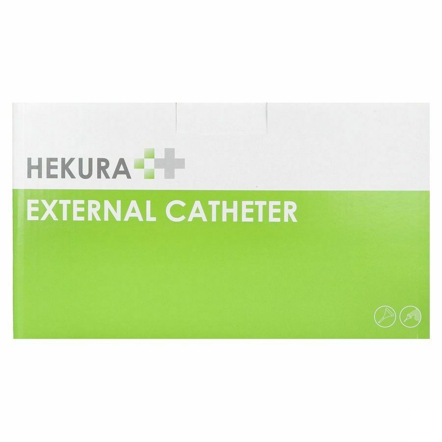 Hekura Specific Externe Katheter 31mm 1 Uz6317