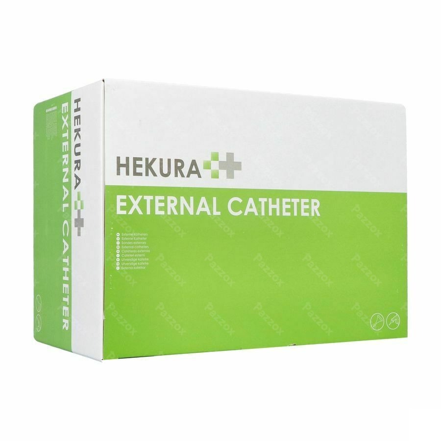 Hekura Specific Sonde Externe 35mm 1 Uz6318
