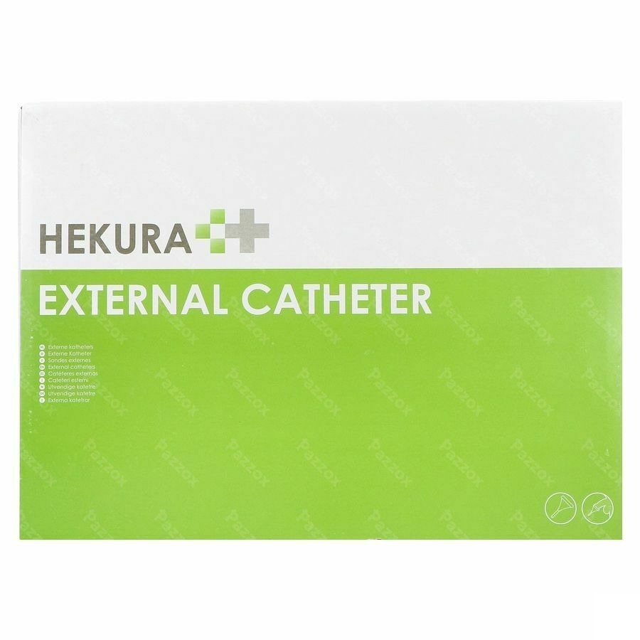 Hekura Specific Sonde Externe 35mm 1 Uz6318