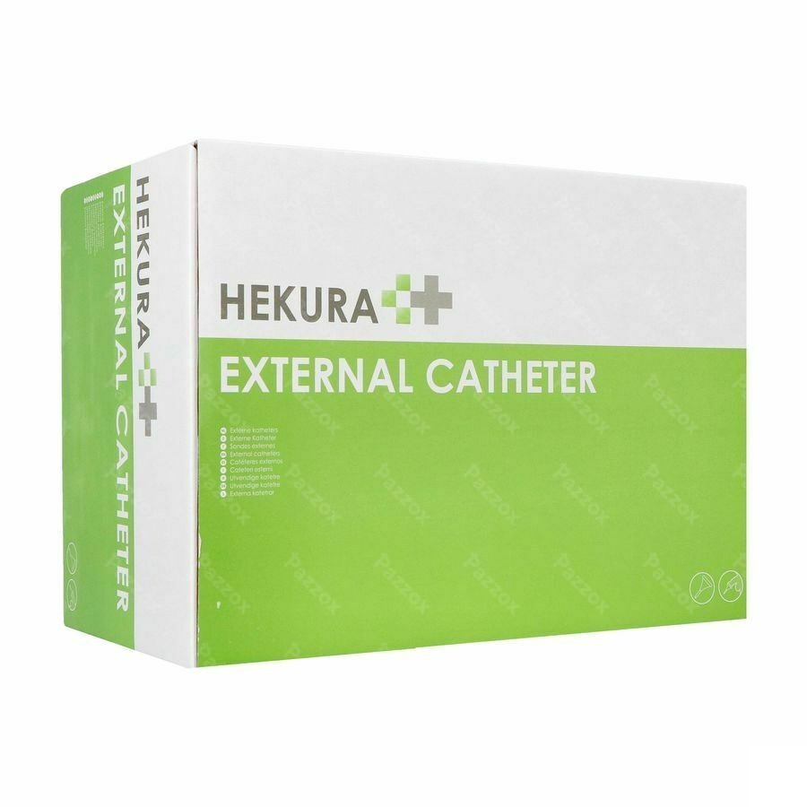 Hekura Plus Sonde Externe 28mm 1 Uz6321