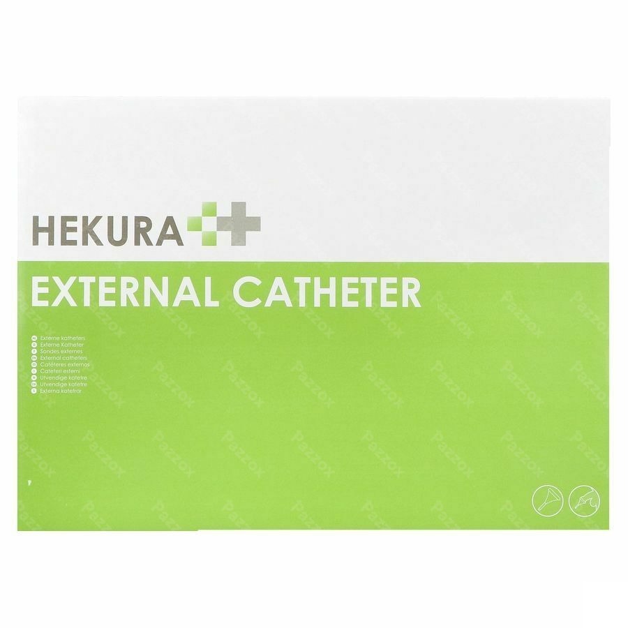 Hekura Plus Sonde Externe 28mm 1 Uz6321