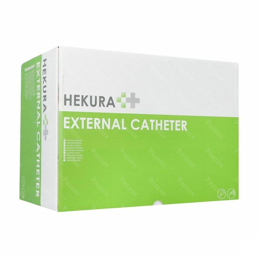 Hekura Plus Sonde Externe 31mm 1 Uz6322