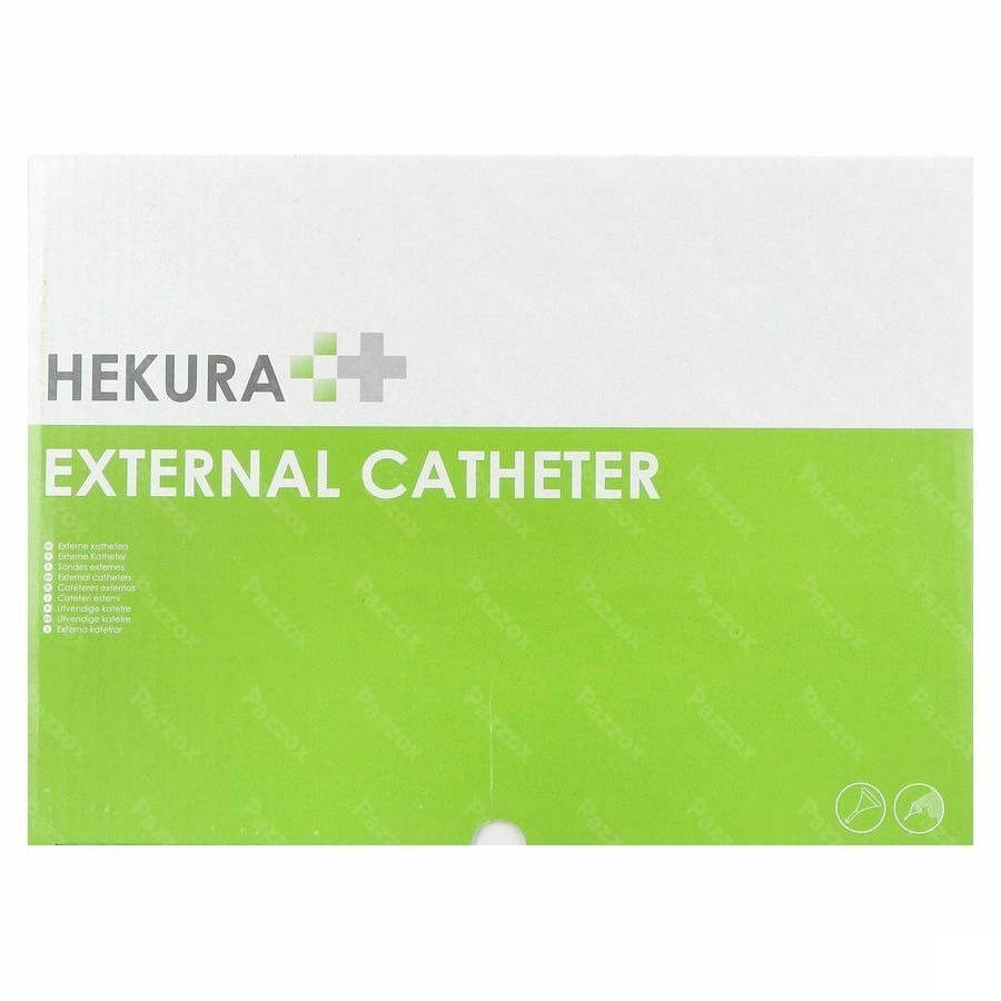 Hekura Plus Sonde Externe 31mm 1 Uz6322