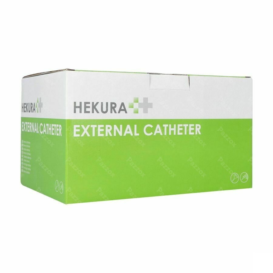 Hekura Plus Sonde Externe 35mm 1 Uz6323