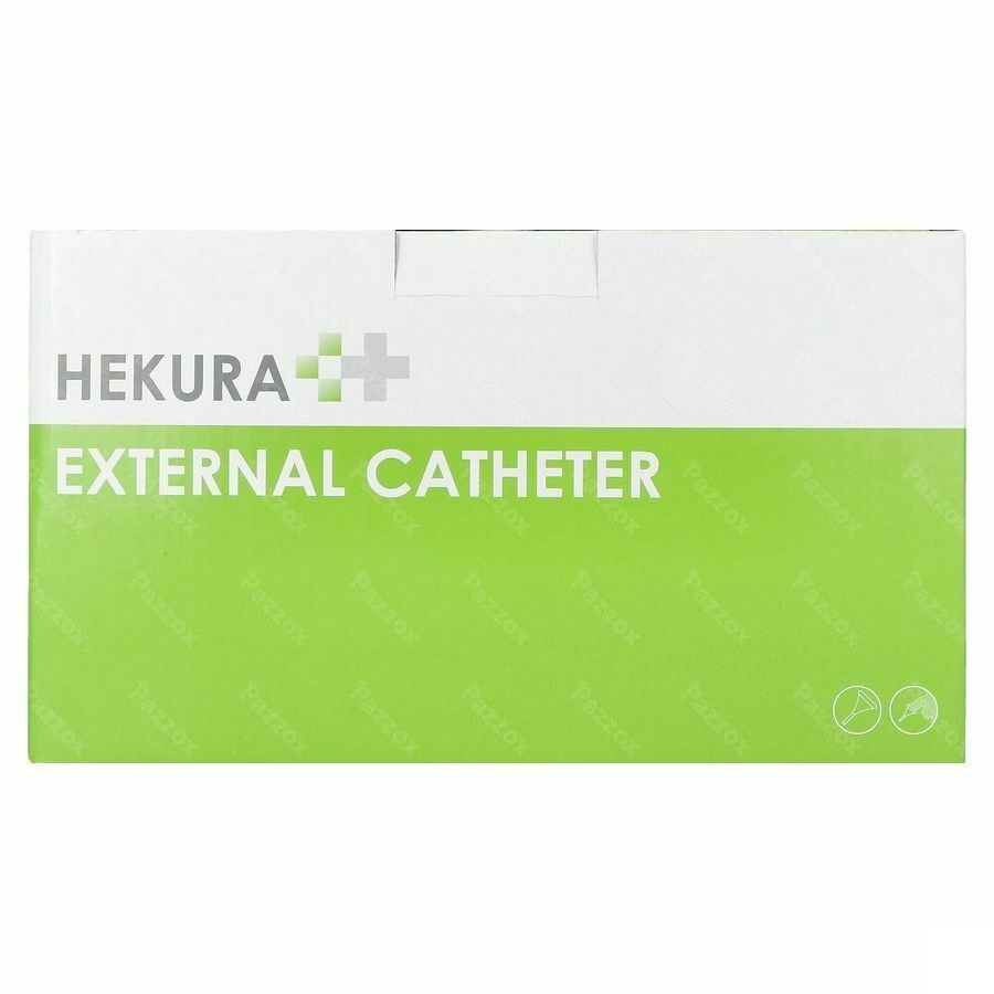 Hekura Plus Sonde Externe 35mm 1 Uz6323