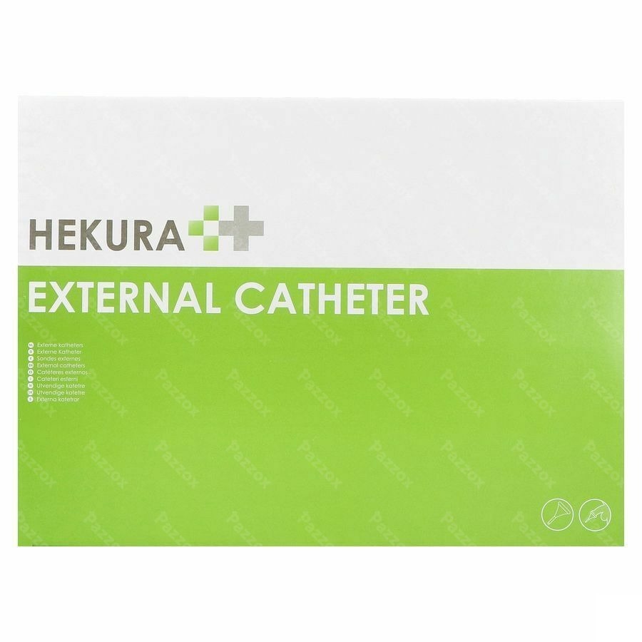 Hekura Plus Sonde Externe 40mm 1 Uz6324