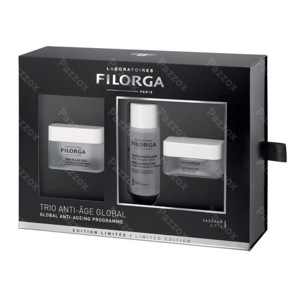 Filorga Time Filler Eyes Coffret Cadeau